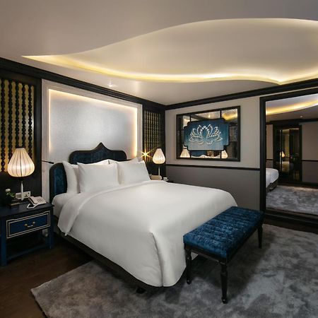 ホテル Le Journey Ha Long & Lan Ha Cruises エクステリア 写真