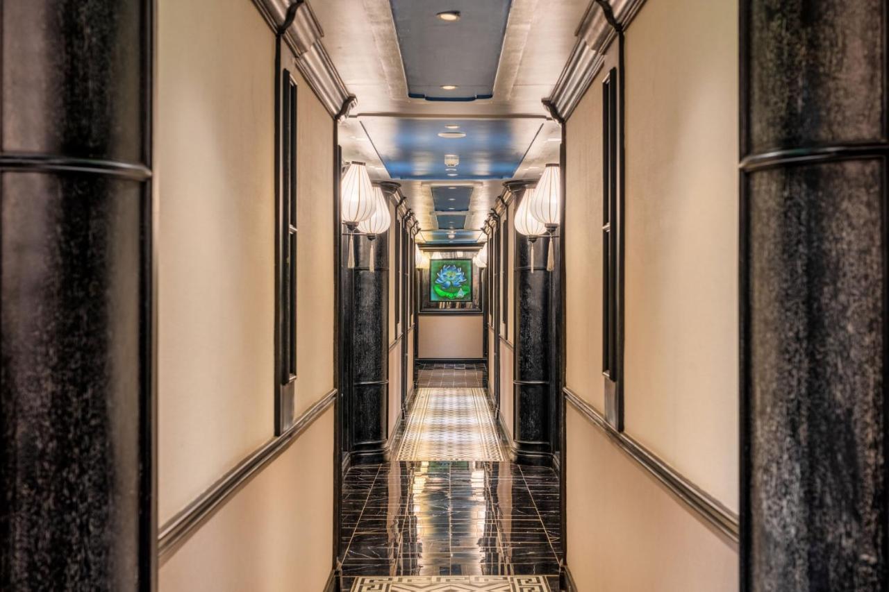 ホテル Le Journey Ha Long & Lan Ha Cruises エクステリア 写真