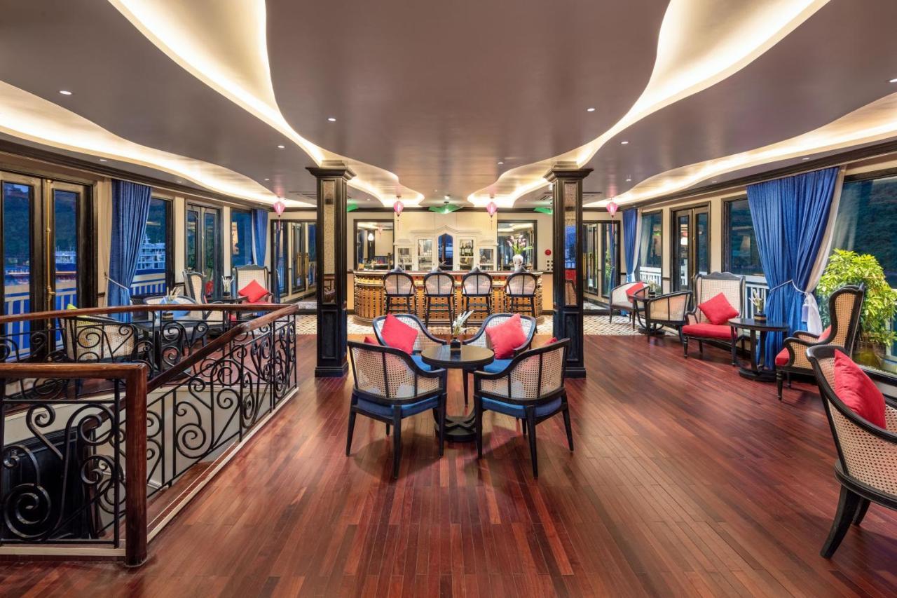 ホテル Le Journey Ha Long & Lan Ha Cruises エクステリア 写真